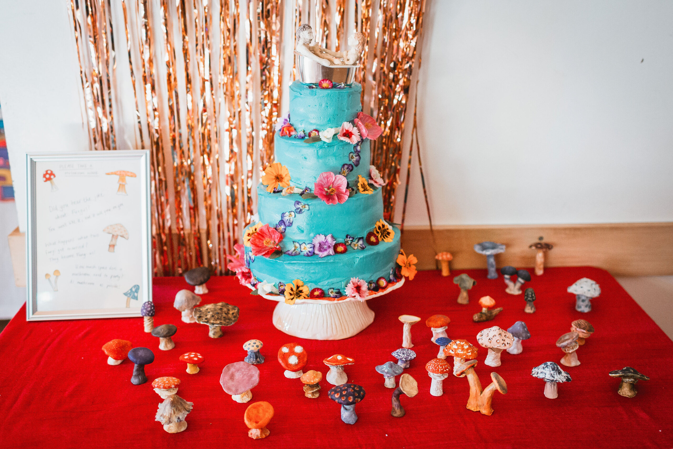 7 DIY Crafts for a Beautiful & Personal Wedding